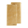 Mercury Goospery BLUEMOON DIARY Case for Samsung Galax S20 Ultra [Gold]