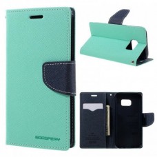 Mercury Goospery Fancy DIARY Case for Samsung Galax S20 Ultra [Mint]