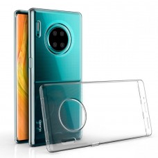 [Special]Mercury Goospery Super Protect Case for Huawei Mate 30 PRO [Clear]