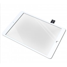 iPad 7 /iPad 8 10.2" Touch Screen [White] [Aftermarket]