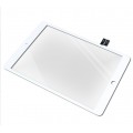 iPad 7 /iPad 8 10.2" Touch Screen [White] [Aftermarket]