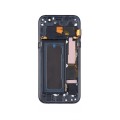 Samsung Galaxy A5 (2017) SM-A520F OLED and Touch Screen Assembly with frame [Pink] 