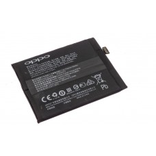 Battery for Oppo R17 Pro Model: BLP679