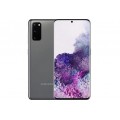 Samsung Galaxy S20 5G back cover [Grey] [No lens]