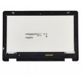 Acer Spin 5 SP513-52N58E1 13.3" FHD (1920x1080) 40 pin B133HAB01.0 LCD and touch Laptop Screen with Frame