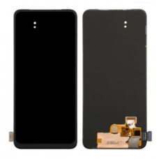 Oppo Reno2 Z Lcd and Touch Screen Assembly [Black][Refurb]
