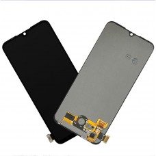 Xiaomi Mi A3 LCD and Touch Screen Assembly [Black]