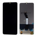Xiaomi Redmi Note 8 Pro LCD and Touch Screen Assembly [Black]