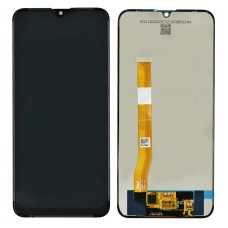 Realme C2 LCD and Touch Screen Assembly [Black]