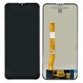 Realme C2 LCD and Touch Screen Assembly [Black]