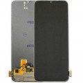 Realme XT LCD and Touch Screen Assembly [Black]