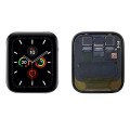Apple Watch S5/SE 40mm LCD and Touch Screen Assembly [Black]