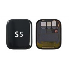 Apple Watch S5/SE 44mm LCD and Touch Screen Assembly [Black]