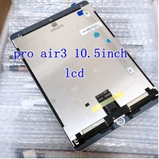 iPad Air 3 10.5" (2019) LCD and Touch Screen [Black]