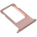 iPhone 7 Plus Sim Tray [Rose Gold]