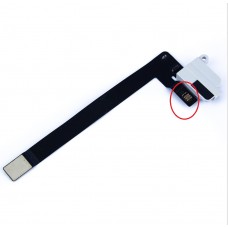 iPad Air 3 headphone jack Flex Cable WiFi [Black]