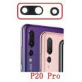 2PC Huawei P20 Pro Rear Camera Lens