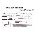 iPhone X Small Metal Holder Set