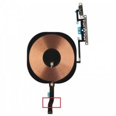iPhone 11 Pro Wireless Charging Flex Coil Cable Set
