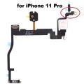iPhone 11 Pro on/off power Flex Cable