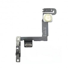 iPhone 11 on/off power Flex Cable with flashlight
