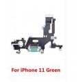 iPhone 11 Charging Port Flex Cable[Green]