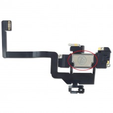 iPhone 11 earpieces Flex Cable Set with front sensor
