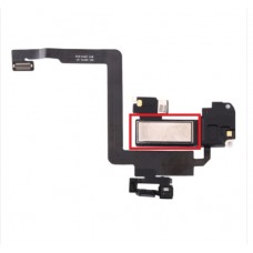 iPhone 11 Pro earpieces Flex Cable Set with front sensor