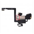 iPhone 11 Pro Max earpieces Flex Cable Set with front sensor