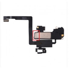 iPhone 11 Pro Max earpieces Flex Cable Set with front sensor
