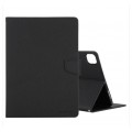 Mercury Goospery Fancy Diary Case For iPad Pro 11" 2nd Gen (2020) / 3rd Gen (2021) [Black]