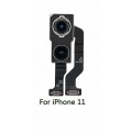 iPhone 11 Rear camera