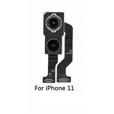 iPhone 11 Rear camera