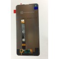 LG K51S LCD and Touch Screen Assembly [Black]
