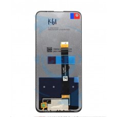 LG K61 LCD and Touch Screen Assembly [Black]