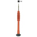 Screwdriver 1.2 Pentagon 5-Point for Apple MacBook Pro Back Cover