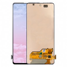 Samsung Galaxy A51 SM-A515 OLED and Touch Screen Assembly [Black][Refurb]