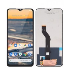 Nokia 5.3 LCD and Touch Screen Assembly [Black]