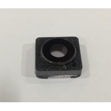 Google Pixel 2 Rear Camera Lens Glass Cover with Frame