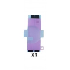 iPhone XR Battery Sticker