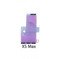 iPhone XS Max Battery Sticker