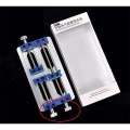 [Clearance] Dual-axis linkage mobile phone motherboard precision integrated maintenance fixture TE-077
