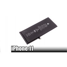 Battery for iPhone 11 Model: 616-00641