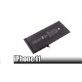 Battery for iPhone 11 Model: 616-00641