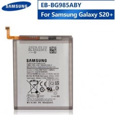 Battery for Samsung Galaxy S20 PLUS Model: EB-BG985ABY