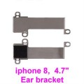 iPhone SE (2020) / 8 Earpiece Speaker Metal Holder