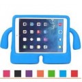 Kids Shockproof TV Case for Ipad 10.2"  [Blue] 