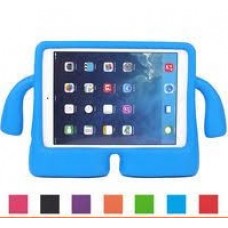 Kids Shockproof TV Case for Ipad 10.2"  [Blue] 