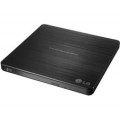 LG 8x USB Portable External DVD Burner Drive GP60NB50