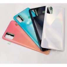 Samsung Galaxy A51 SM-A515 Back Cover [Pink] [NO lens]